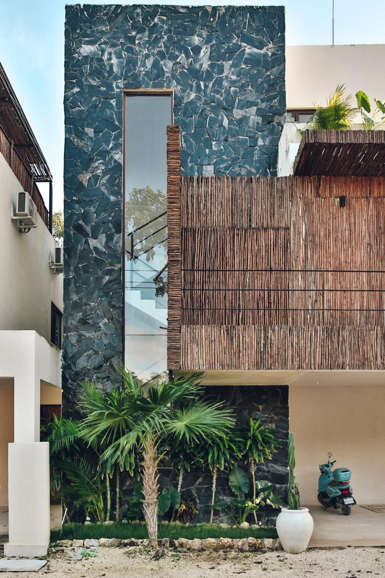 Casa Pepitart House