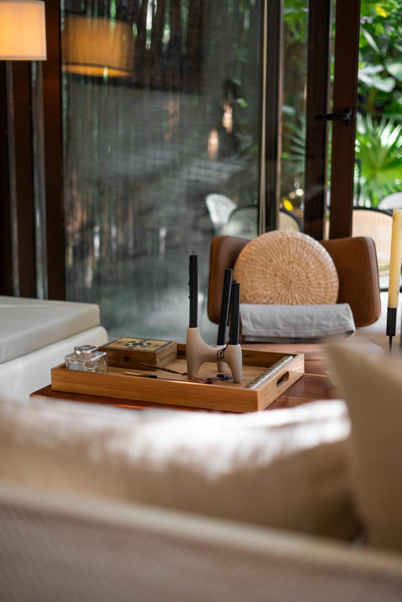 Casa Pepitart House Pousada Tulum