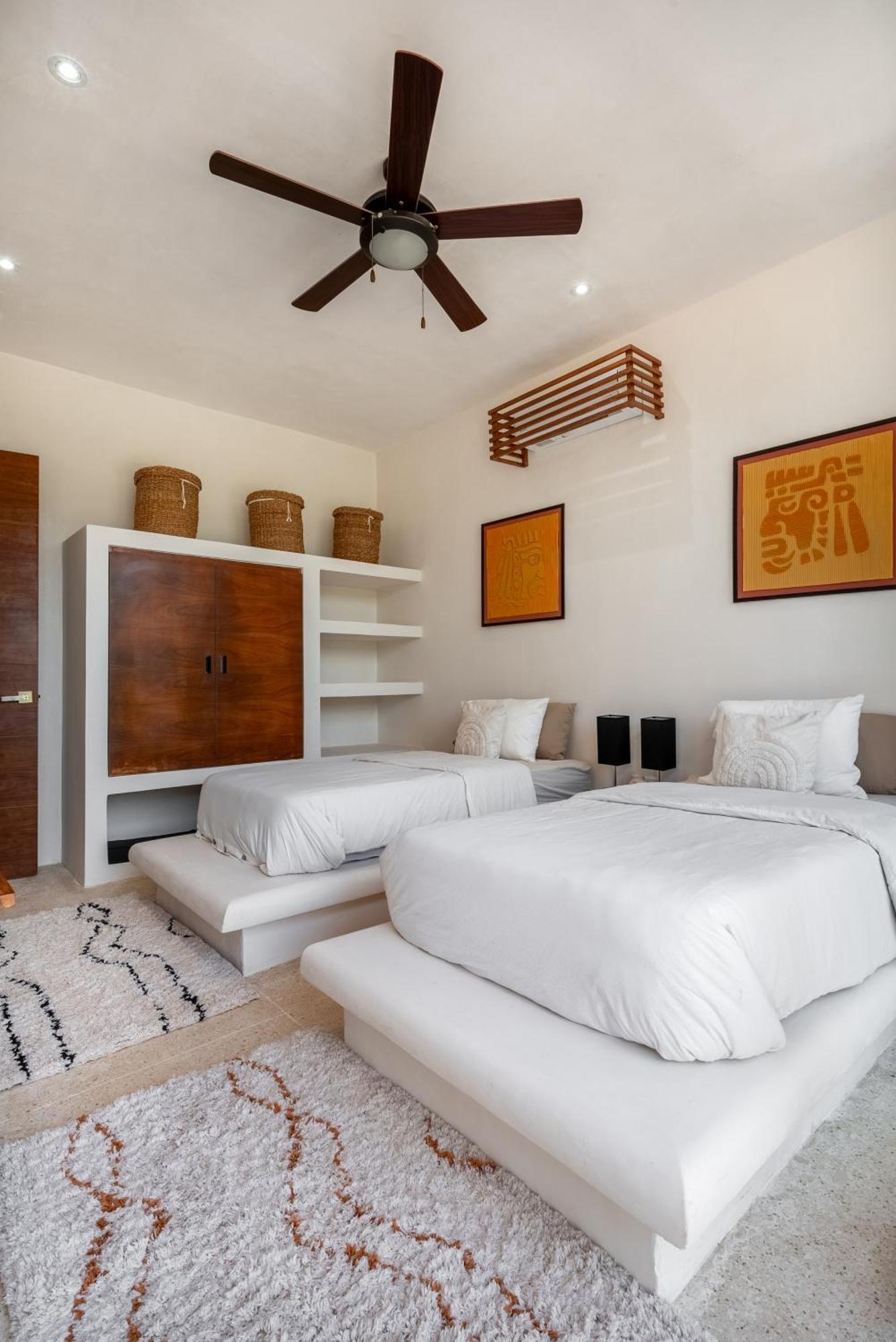 Casa Pepitart House * Tulum