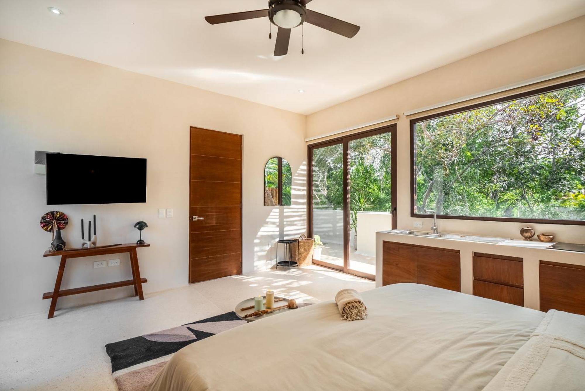 Pousada Casa Pepitart House Tulum