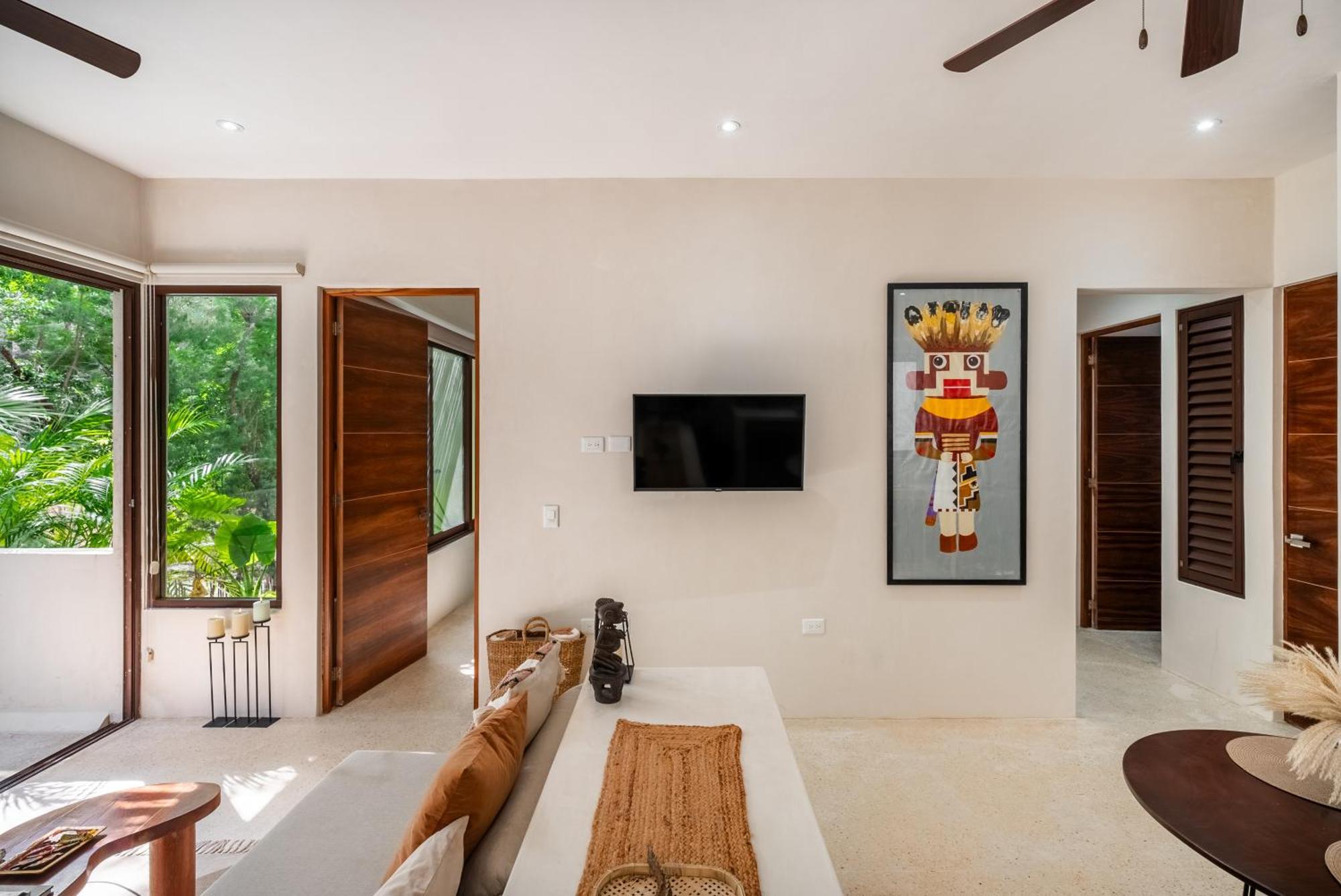 Casa Pepitart House